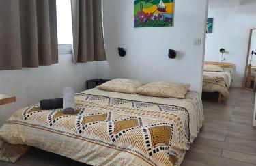 Manon, 2 ch, parking, Tram Croix d'argent au pied, Sleep-in-Montpellier - Photo 8