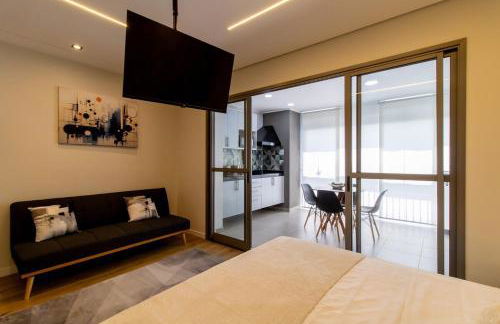 Garden on Blue Studio - GRU 303 - Foto 17