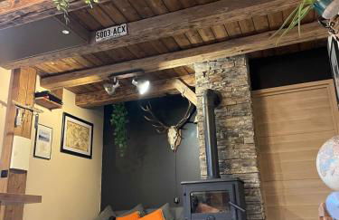 Cocon au cœur des Vosges - Foto 27