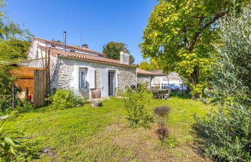 Maison de Vacances d'Amélie - Foto 14