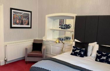 Limefield Mansion House - Foto 61