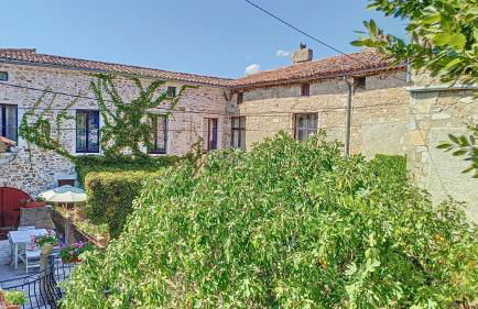 Gîtes de la place du château - Foto 13