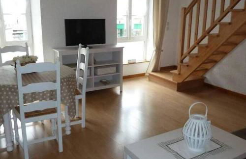 Les Aigrettes, en plein centre, à 200m de la plage - Foto 7