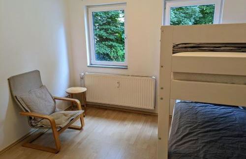 interaktiv Appartements in Ratingen - Düsseldorferstrasse - Foto 12
