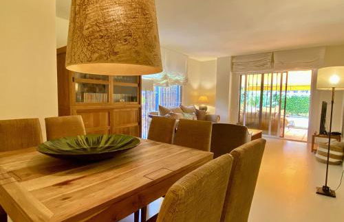 Terrace Isla de Altea - Photo 6