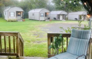 StargazerCaddo Lake Cabin with Kayaks - Foto 22