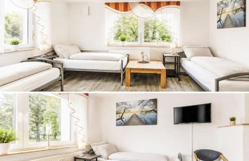 Holiday Home Bailey by Interhome - Foto 35