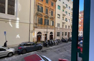 MADI Collection Colosseum - Awesome Roman flat - Foto 27