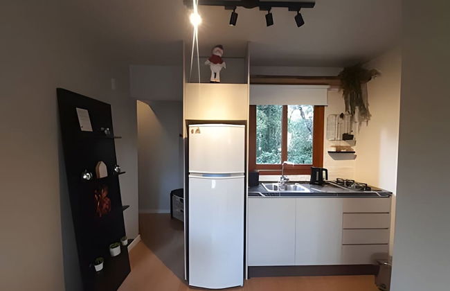 Siga Gramado - Centro e Lago Negro a pé - Photo 19