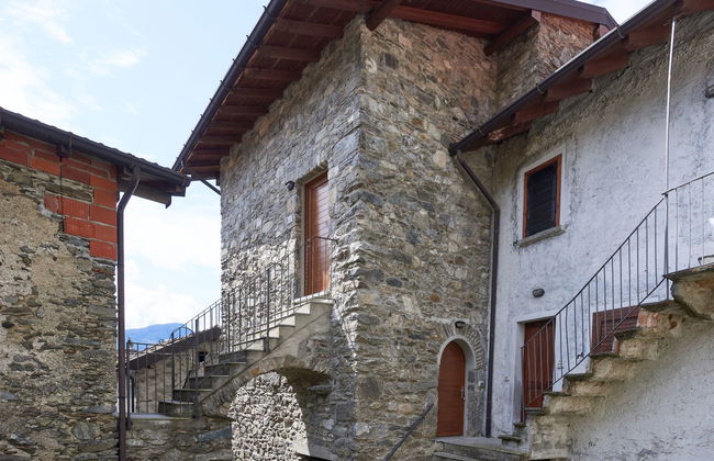 Rustico Maria (DMA390) - Foto 17