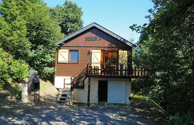 Holiday Home in La Roche With Sauna & Nature - Photo 28