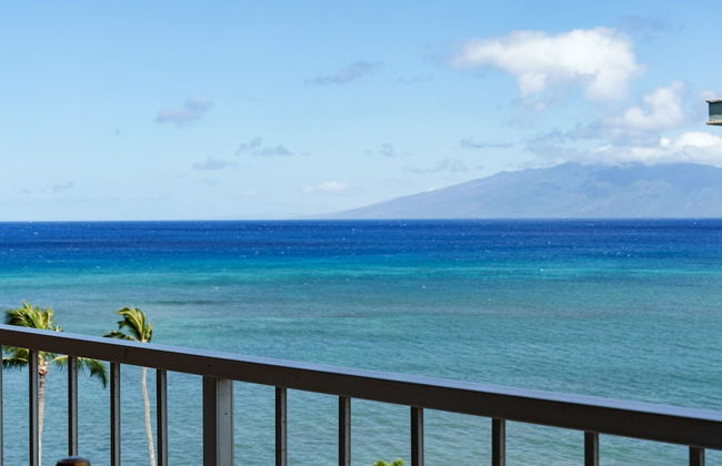 Royal Kahana 702 Studio Bedroom Condo by RedAwning - Foto 39