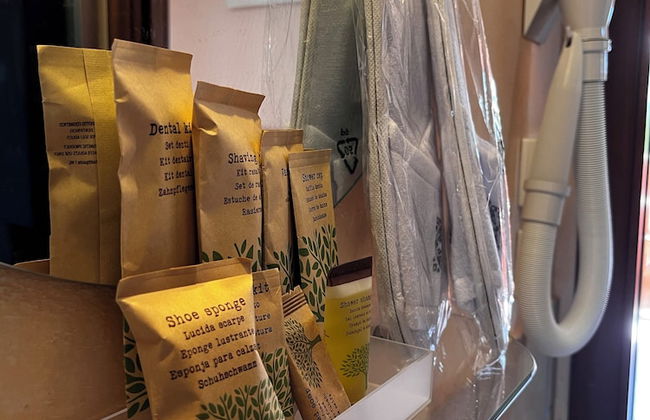 THE MONNA LISA RESORT - Photo 25