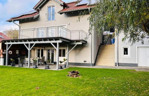 FeWo zum Heuweg - Foto 1