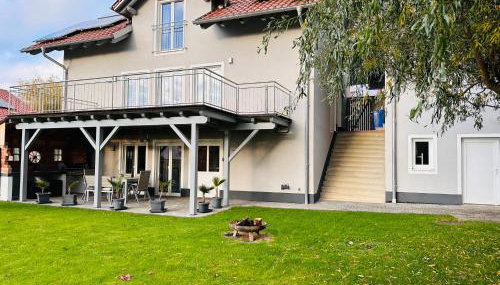 FeWo zum Heuweg - Foto 1