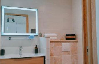 Gîte Chez Erika et Mathias - Foto 17