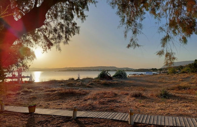 Chrissoula House In Agioi Apostoloi - Photo 1