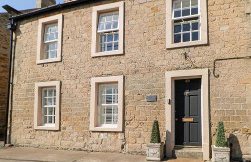 Deanery View - Foto 1