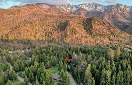 Suite Meadow @CN Lodge# 7 - Foto 6