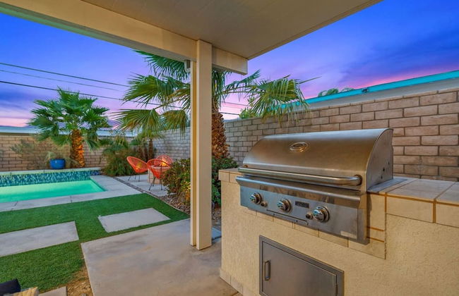 Casita Cerritos - NEW - Luxurious Modern Retreat in Palm Springs - Foto 42