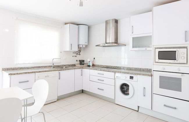 Artola in Marbella With 4 Bedrooms and 3 Bathrooms - Foto 10