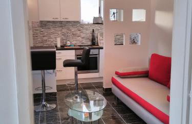 Fei Fei Apartments - Foto 20