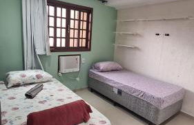 Apartamento, casa e suíte Angra - Foto 8