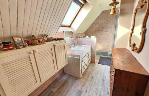 Private 1 bedroom flat in Le Pecq - Foto 6