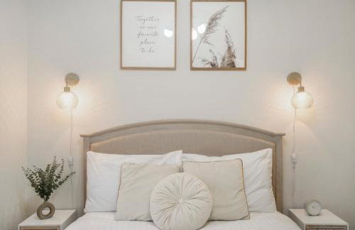 Milton Keynes 3BR, Stylish Home, Sleeps 5, Families Stays, Parking , Fast WiFi - Foto 28