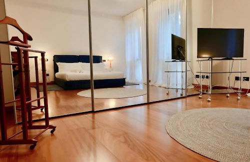 Welc-ōM Ivrea Padova Free Parking - Photo 9