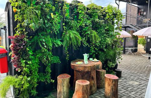 Pousada Canto do Gravatá - Foto 55