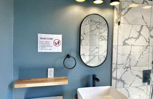 1BR Apt 10 min to Integris Baptist #MR - Foto 18