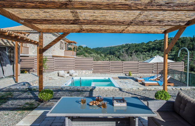 Roggaki Ionian Villas - Foto 55