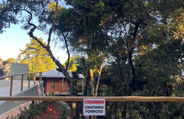 Cantinho Formoso - Foto 29