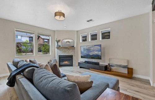 Mountain Retreat in the Pines - Foto 8