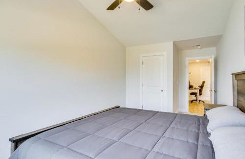 Lake Greenwood Getaway with Docks and Waterfront Views - Foto 21