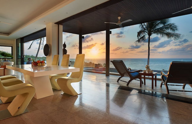 Villa Baan Saitara - Photo 39