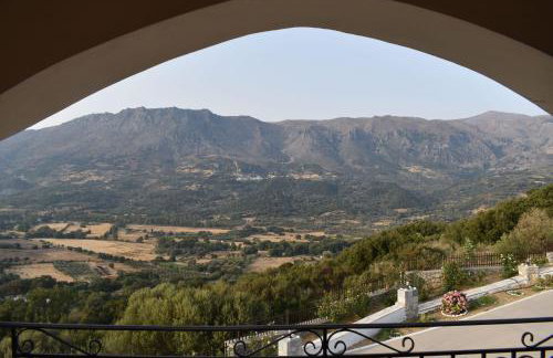 Amazing Villa Amare with stunning views - Photo 30