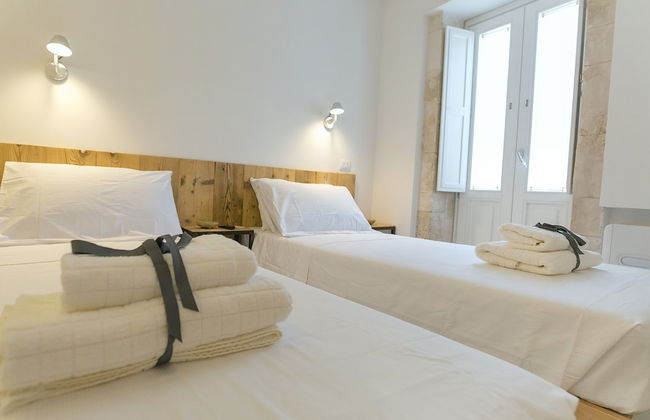 Dione Apartments Ortigia - Foto 2