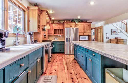 Stratton and Bromley 9 BRs Estate with a Swimming Pool - Foto 36