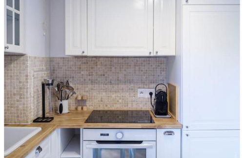 Magnifique F3 Classé 3 Étoiles à 20 min de Paris & Disney - Foto 13