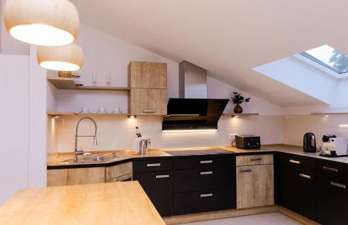 Luxus pur in Murnau Staffelsee - Foto 10