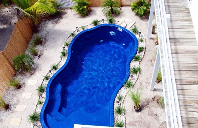 The Little Oasis Beach House - Photo 1