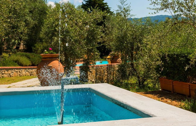 Amazing Farmhouse in Montecatini Terme with Hot Tub - Foto 19