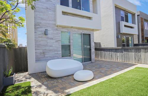 Haines Luxury Dream Home - Bay Views, Rooftop, Fire Pit & AC - Foto 45