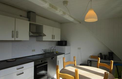 Ferienwohnung Am Homburg Nr 2 - Foto 11