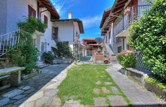 Oasi Di Pace Lake View Balcony - Foto 28