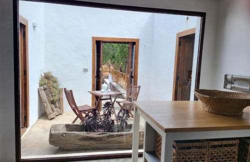 Auténtica Casa Rústica Canaria - Foto 7