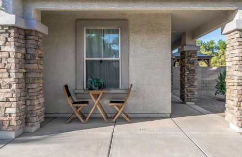 Spacious Entire Home 4B & 2.5B in Avondale Arizona - Foto 50