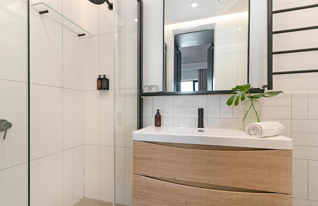 Latitude Aparthotel - Photo 60